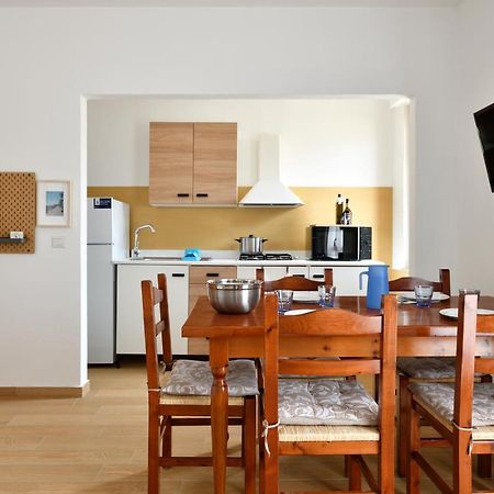 The House Of Sunshine! Apartment Alghero Bagian luar foto