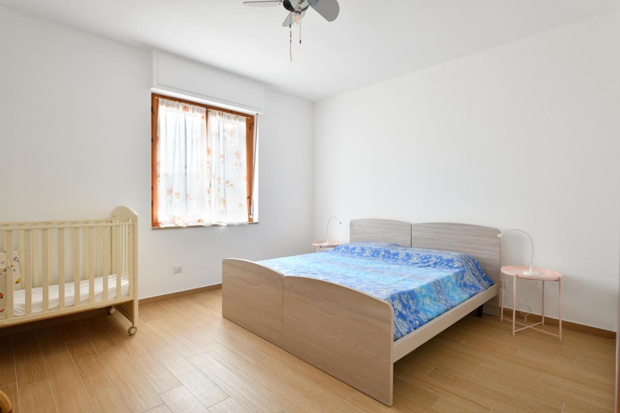 The House Of Sunshine! Apartment Alghero Bagian luar foto