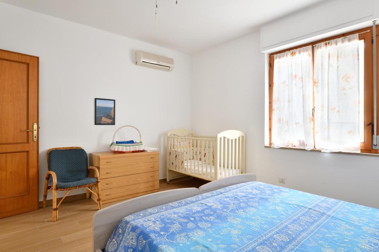 The House Of Sunshine! Apartment Alghero Bagian luar foto