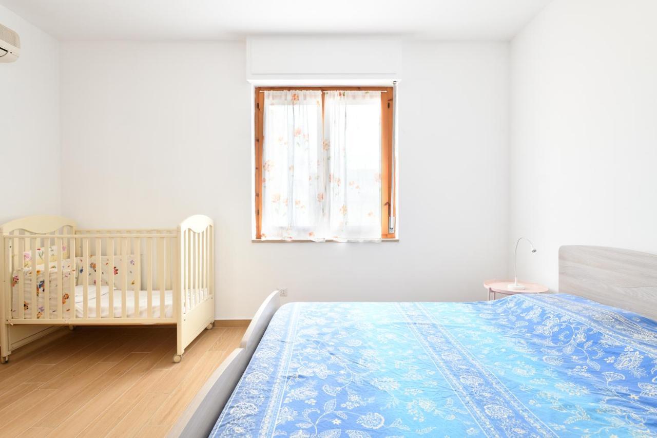 The House Of Sunshine! Apartment Alghero Bagian luar foto