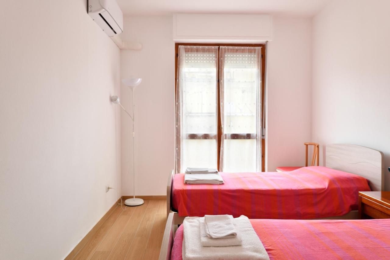 The House Of Sunshine! Apartment Alghero Bagian luar foto
