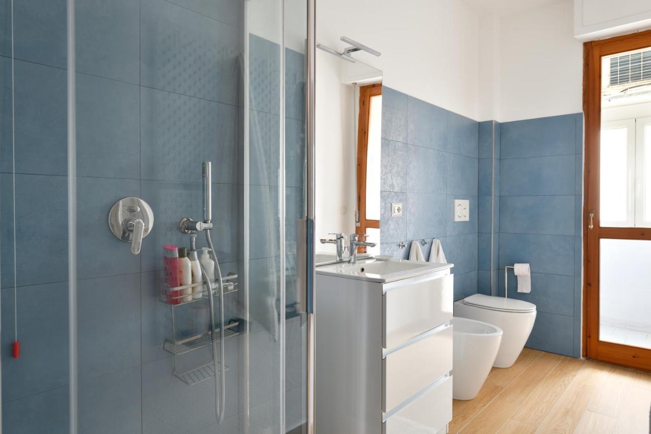 The House Of Sunshine! Apartment Alghero Bagian luar foto