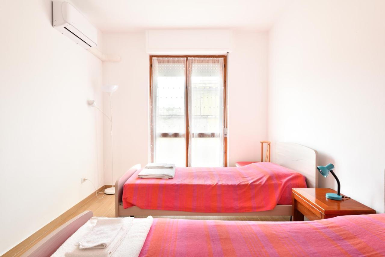 The House Of Sunshine! Apartment Alghero Bagian luar foto