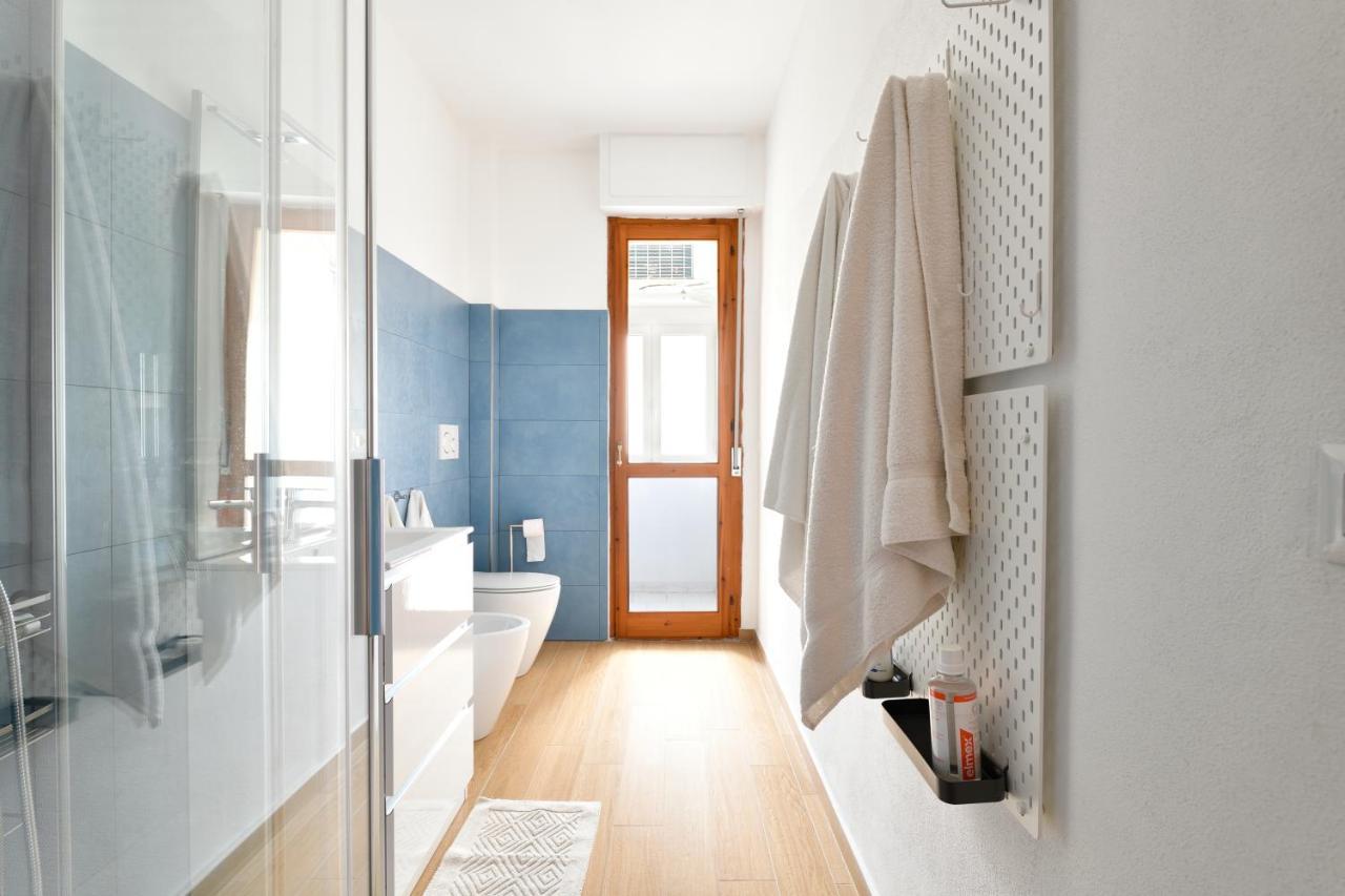 The House Of Sunshine! Apartment Alghero Bagian luar foto